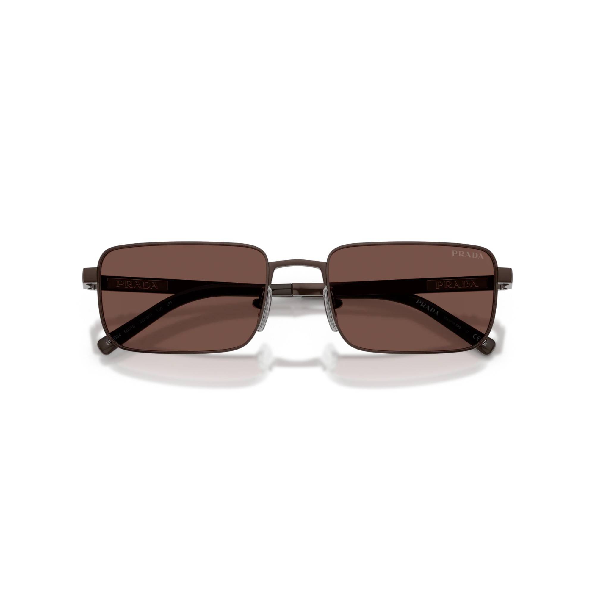 PRADA D54S 22J80T 55 Солнцезащитные очки - 5