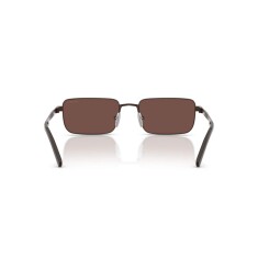 PRADA D54S 22J80T 55 Sunglasses - 4