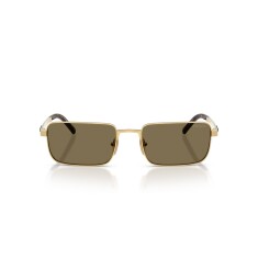 PRADA D54S 24J90F 55 Солнцезащитные очки - 2