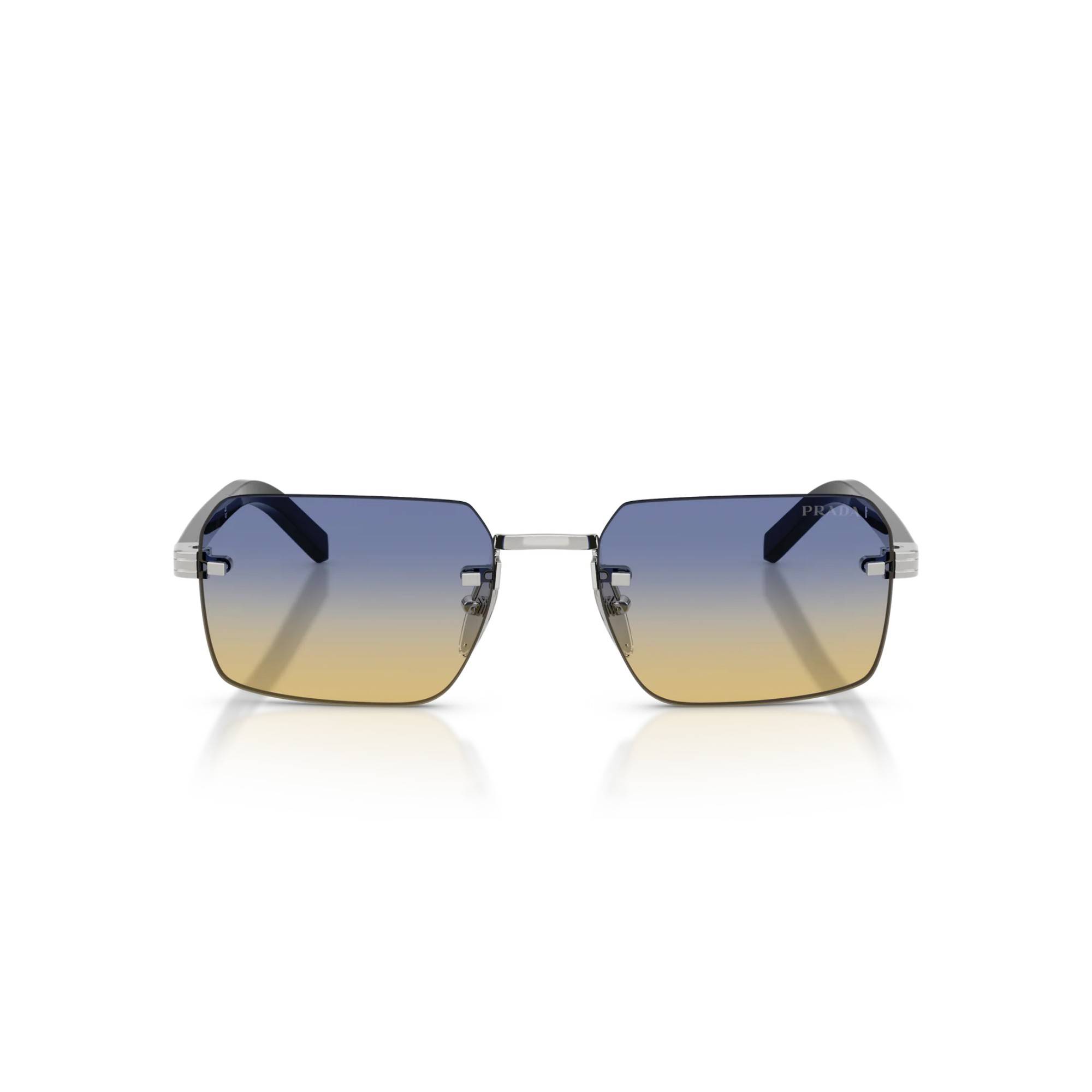 PRADA D55S 1BC50E 55 Sunglasses - 2