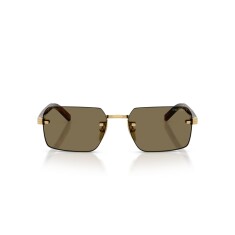 PRADA D55S 5AK90F 55 Sunglasses - 2