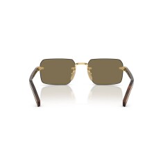 PRADA D55S 5AK90F 55 Sunglasses - 4