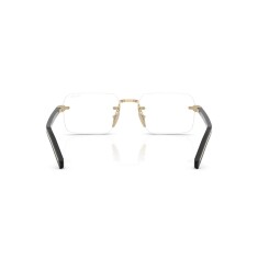 PRADA D55S ZVN10W 55 Солнцезащитные очки - 4