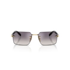 PRADA D55S ZVN60W 55 Sunglasses - 2