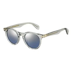 RAG & BONE 5012S KB79U 49 Sunglasses - 1
