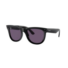 RAY-BAN 0502S 66771A 50 Солнцезащитные очки - 1