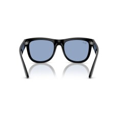 RAY-BAN 0502S 667772 50 Sunglasses - 4