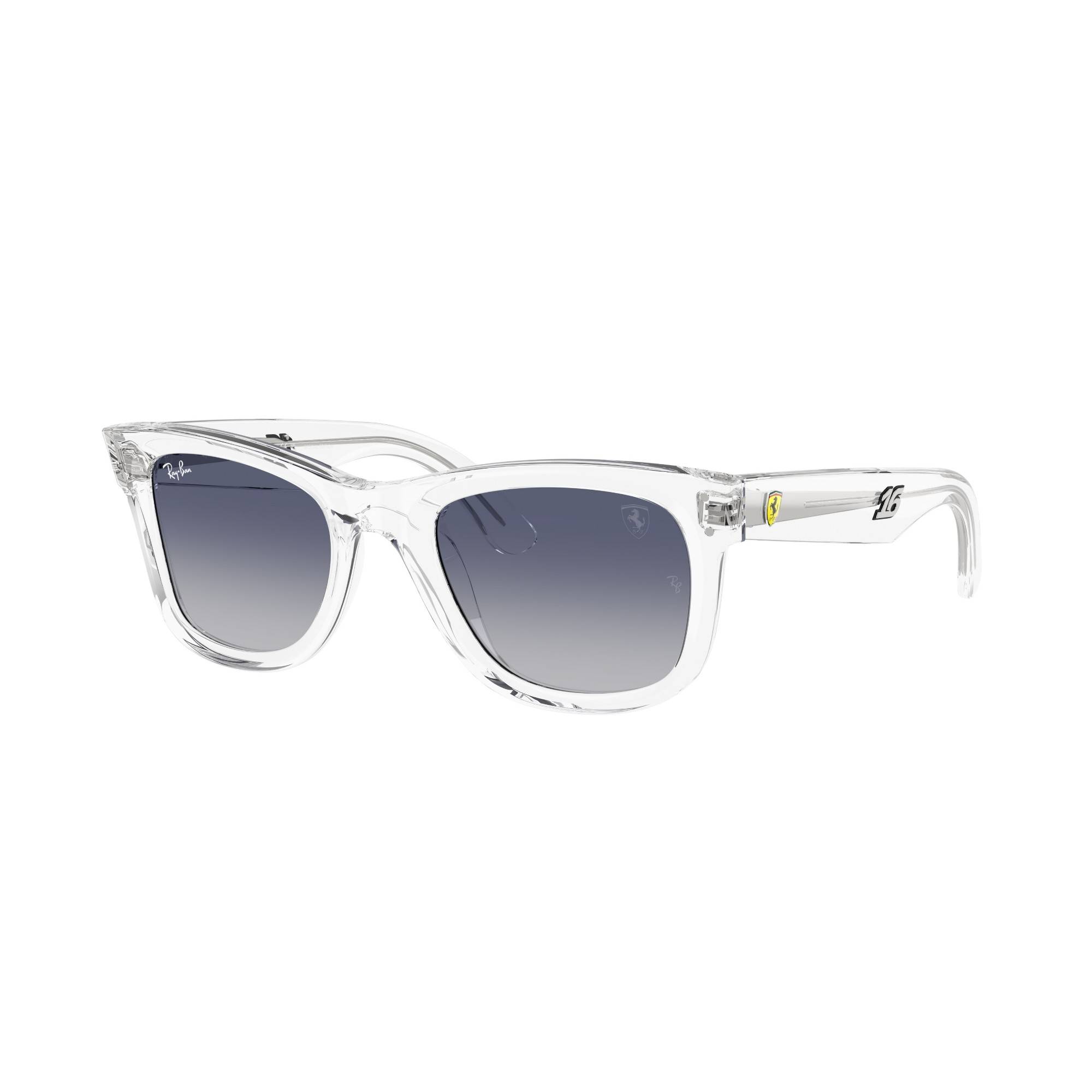 RAY-BAN 0502SM F7064L 50 Güneş Gözlüğü - Ön Görünüm