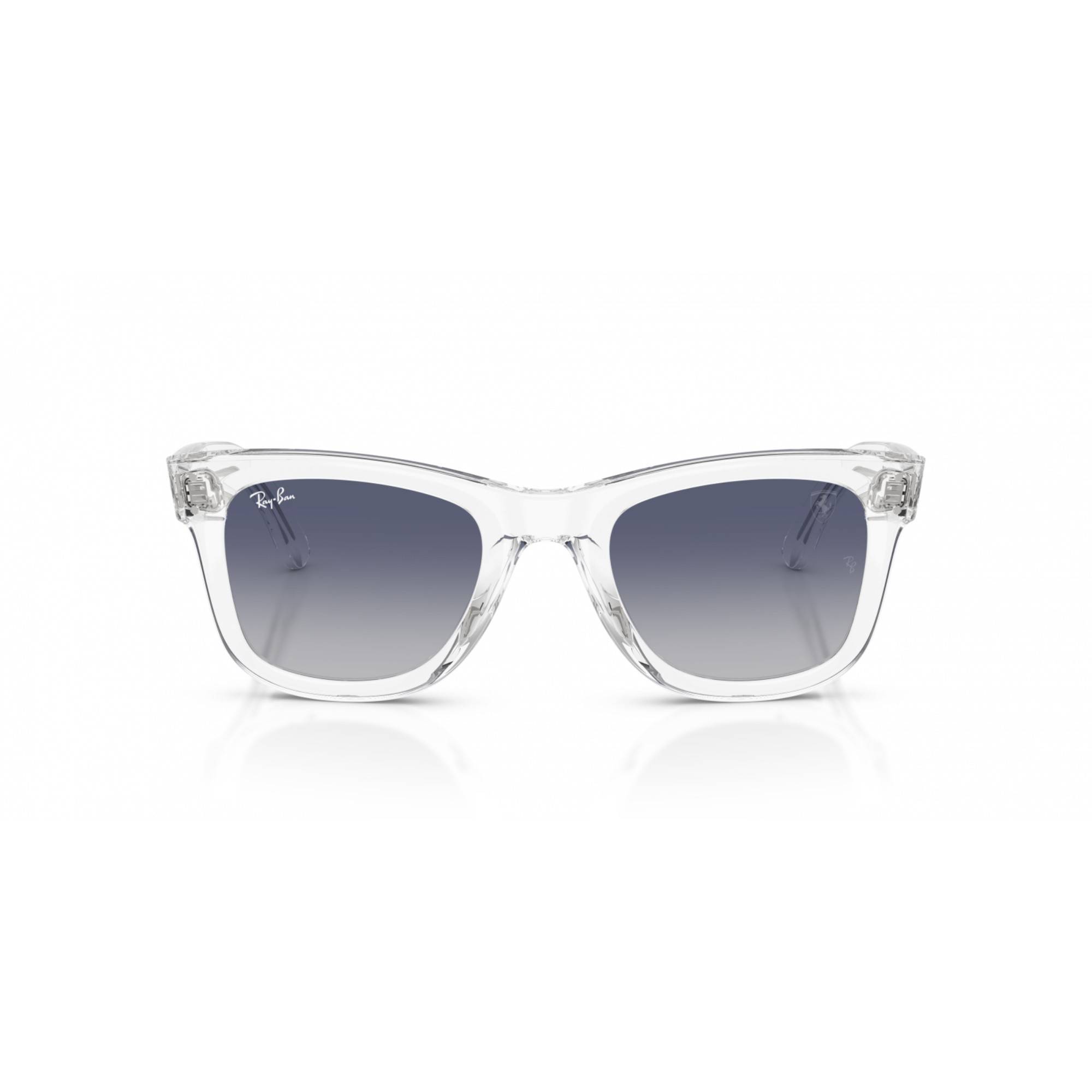 RAY-BAN 0502SM F7064L 50 Güneş Gözlüğü - Yan Görünüm