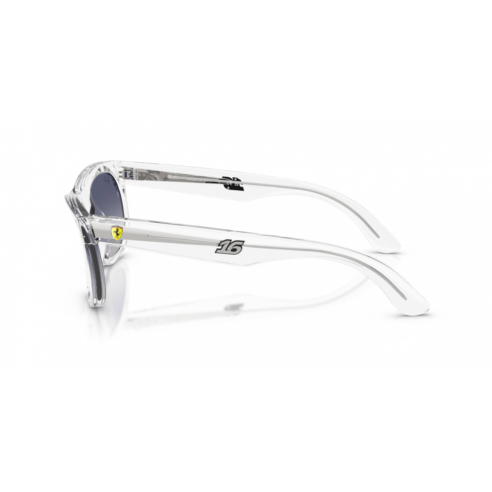RAY-BAN 0502SM F7064L 50 Güneş Gözlüğü - Detay