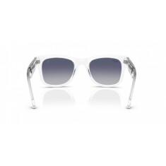 RAY-BAN 0502SM F7064L 50 Güneş Gözlüğü - Görsel 4