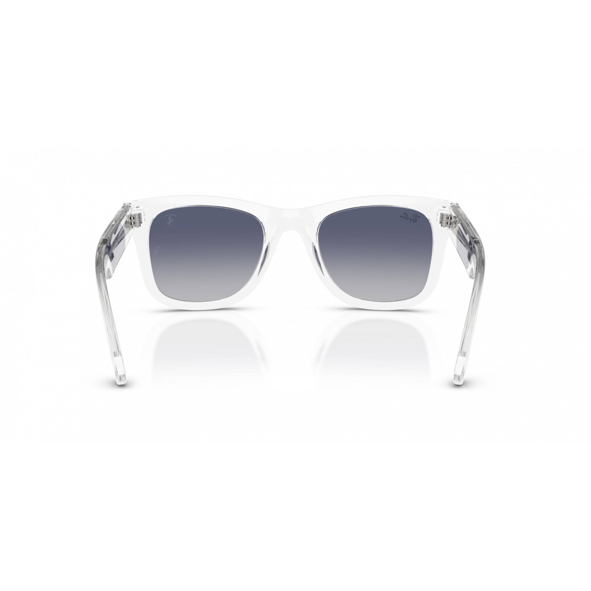 RAY-BAN 0502SM F7064L 50 Güneş Gözlüğü - Görsel 4