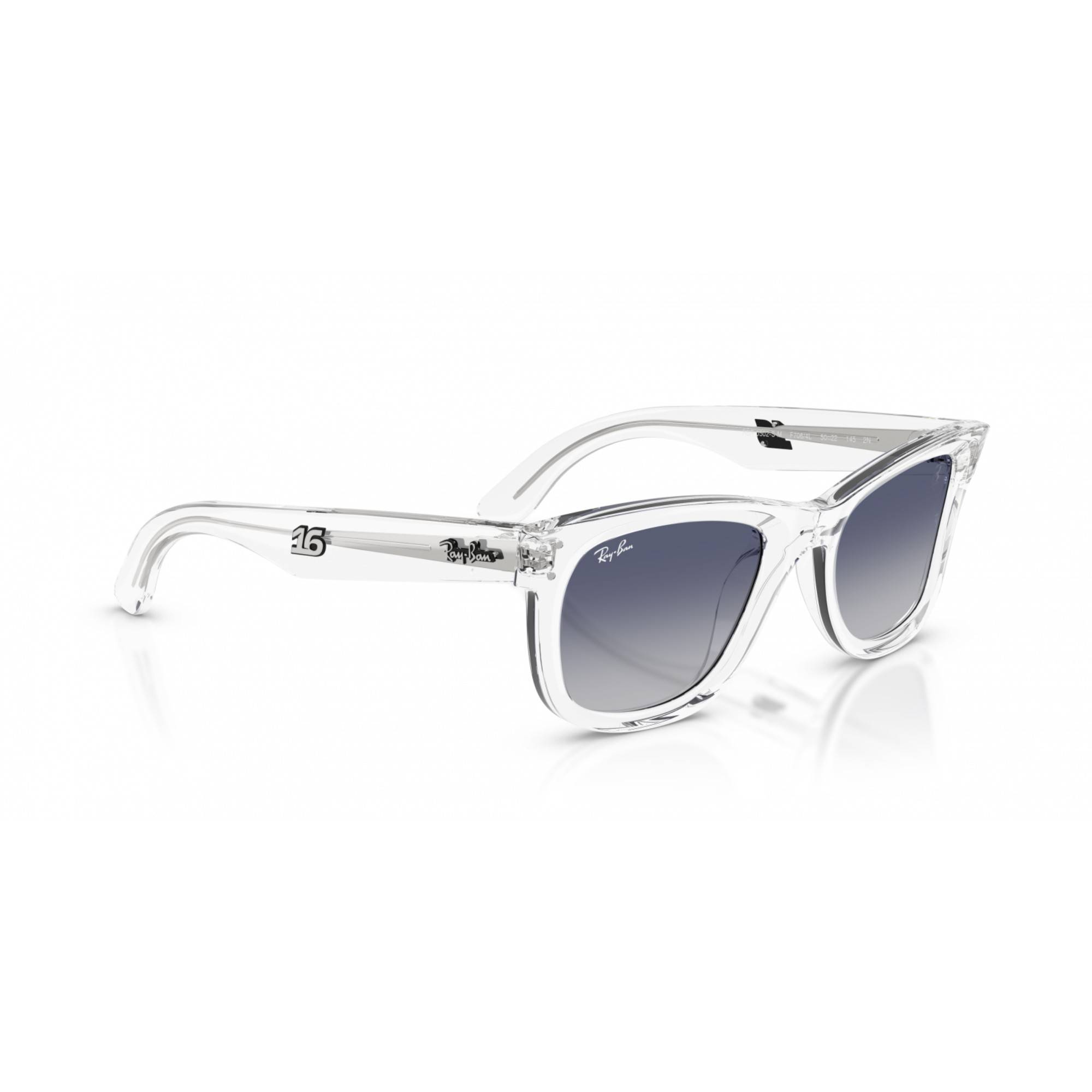 RAY-BAN 0502SM F7064L 50 Güneş Gözlüğü - Görsel 5