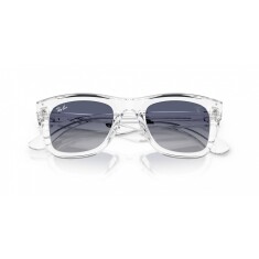 RAY-BAN 0502SM F7064L 50 Güneş Gözlüğü - Görsel 6