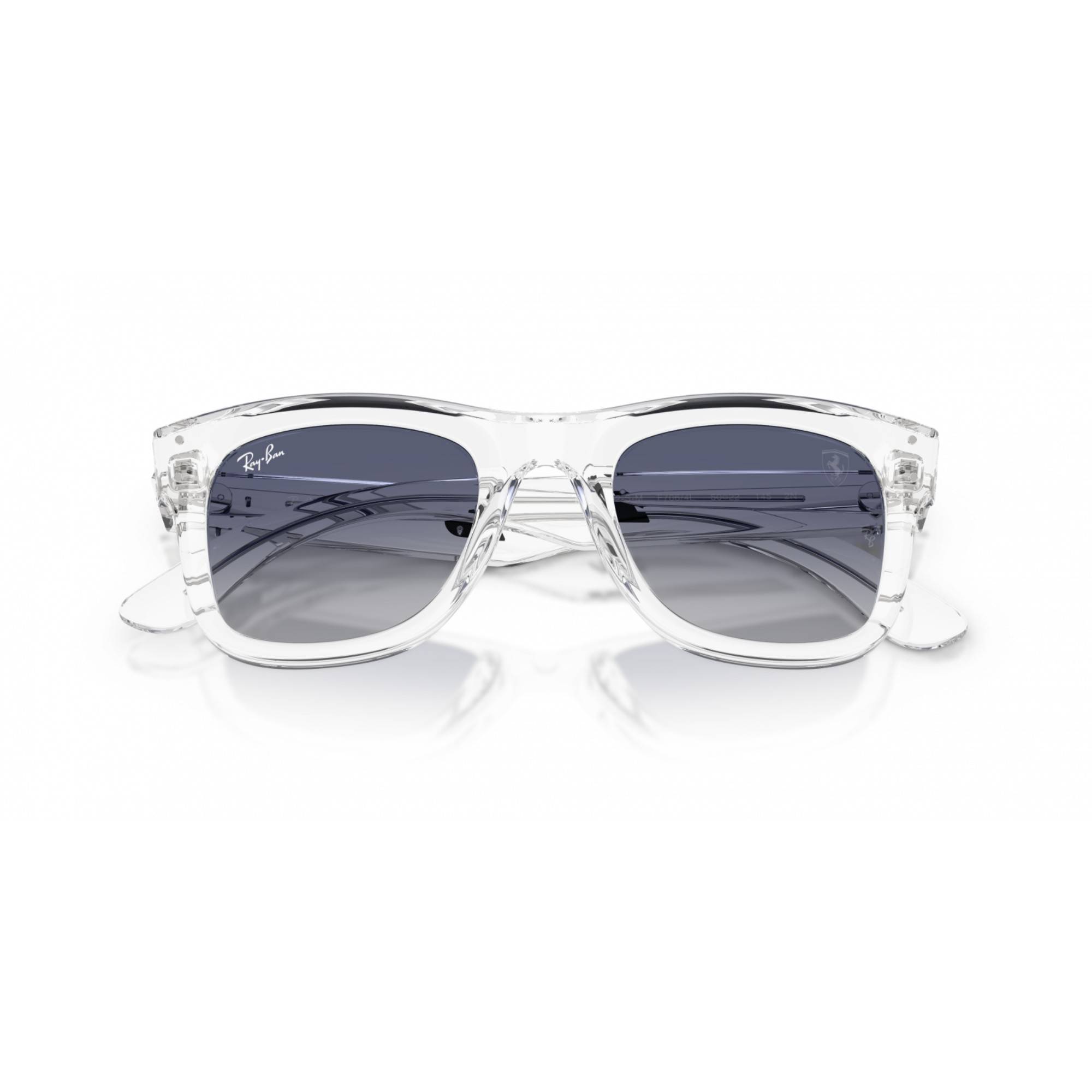 RAY-BAN 0502SM F7064L 50 Güneş Gözlüğü - Görsel 6