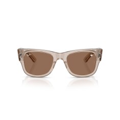 RAY-BAN 0840S 68701A 51 Солнцезащитные очки - 2