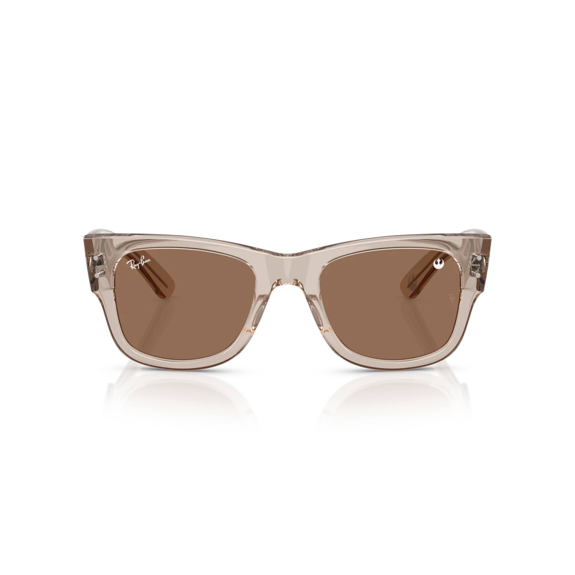 RAY-BAN 0840S 68701A 51 Солнцезащитные очки - 2