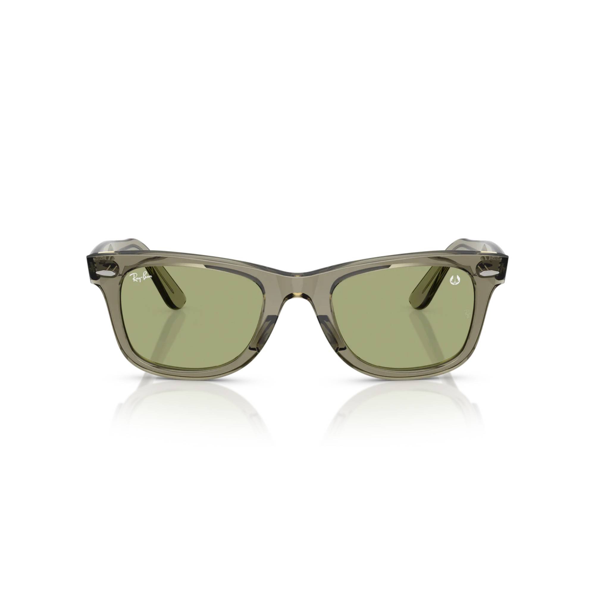 RAY-BAN 2140 68694E 50 Sunglasses - 2