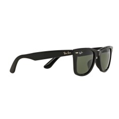RAY-BAN 2140F 901 52 Sunglasses - 6