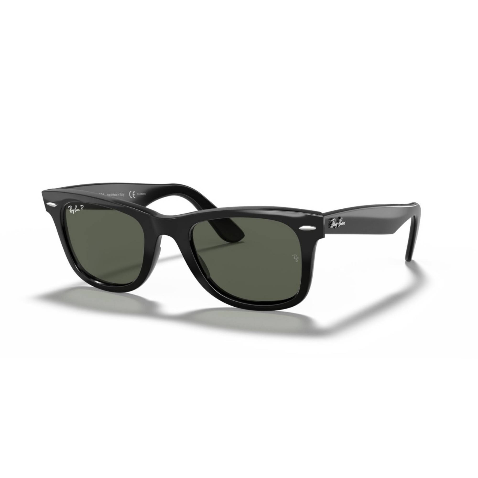 RAY-BAN 2140F 901 58 52 Sunglasses - 1