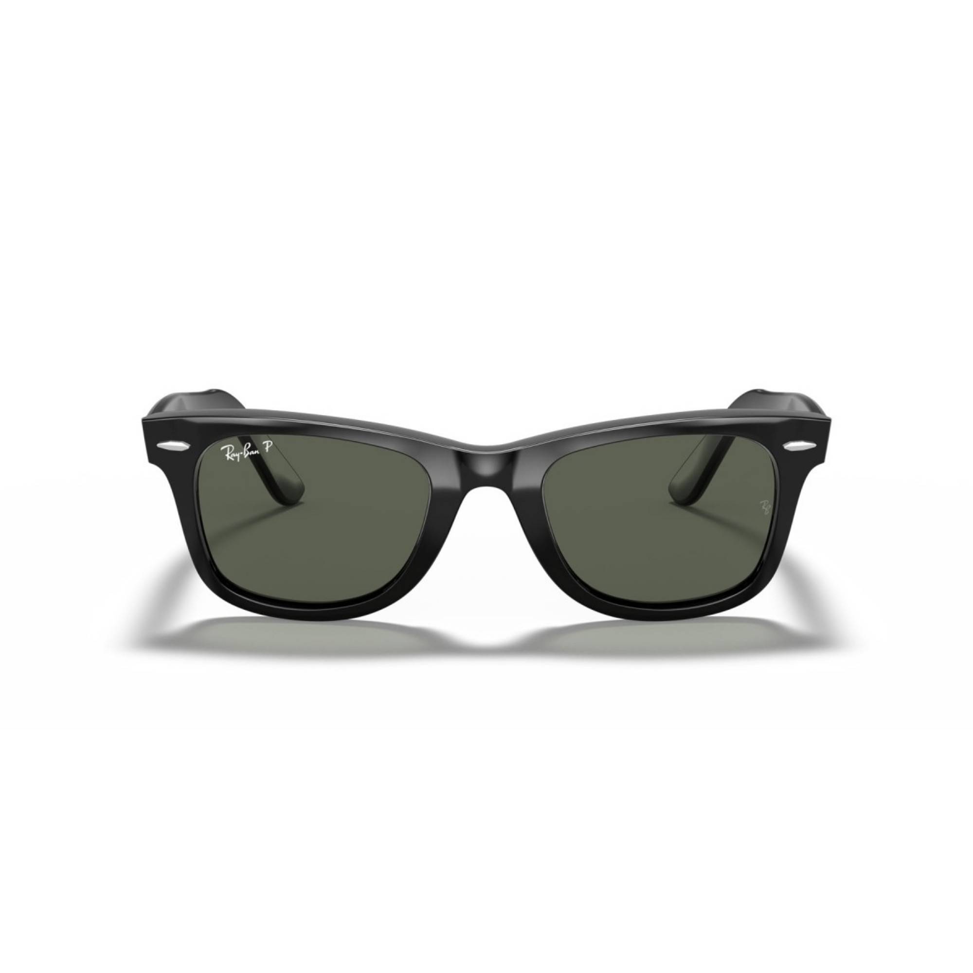 RAY-BAN 2140F 901 58 52 Sunglasses - 2