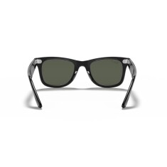 RAY-BAN 2140F 901 58 52 Sunglasses - 4