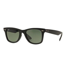RAY-BAN 2140F 901S 52 Sunglasses - 1