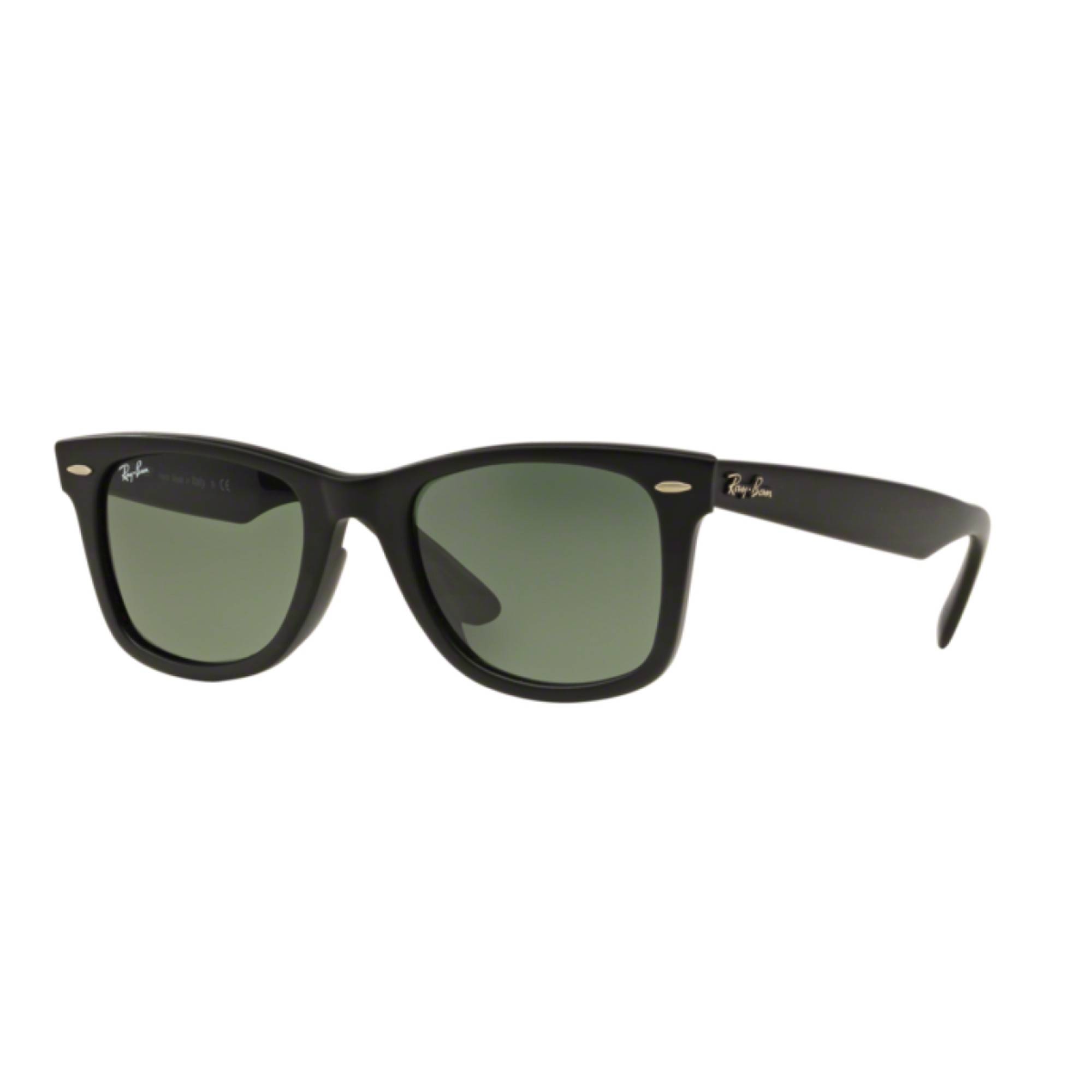 RAY-BAN 2140F 901S 52 Sunglasses - 1