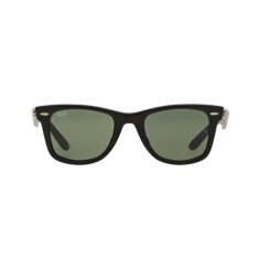 RAY-BAN 2140F 901S 52 Sunglasses - 2