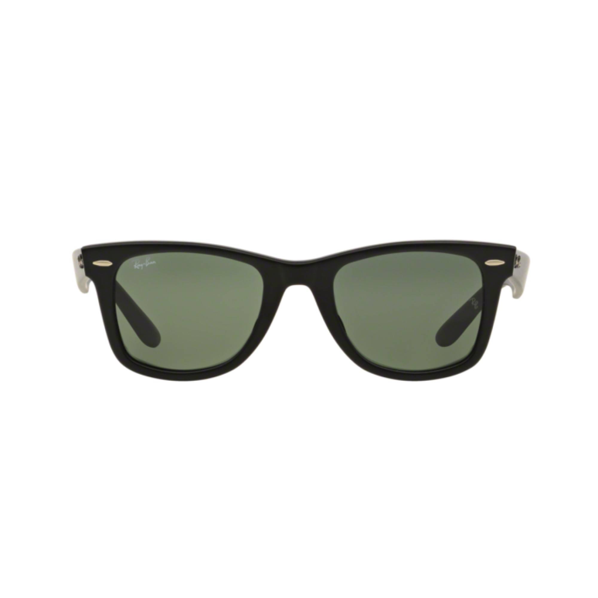 RAY-BAN 2140F 901S 52 Sunglasses - 2