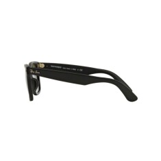 RAY-BAN 2140F 901S 52 Sunglasses - 3