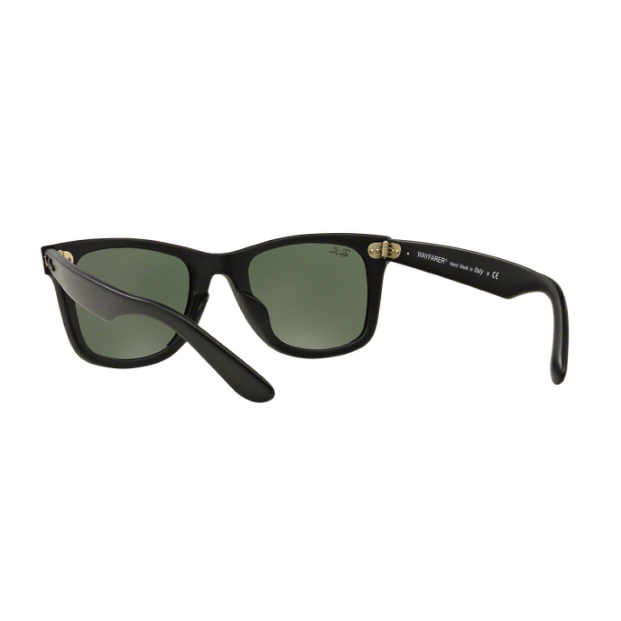 RAY-BAN 2140F 901S 52 Sunglasses - 4