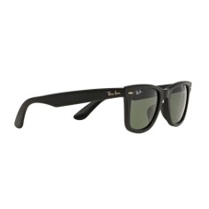 RAY-BAN 2140F 901S 52 Sunglasses - 6