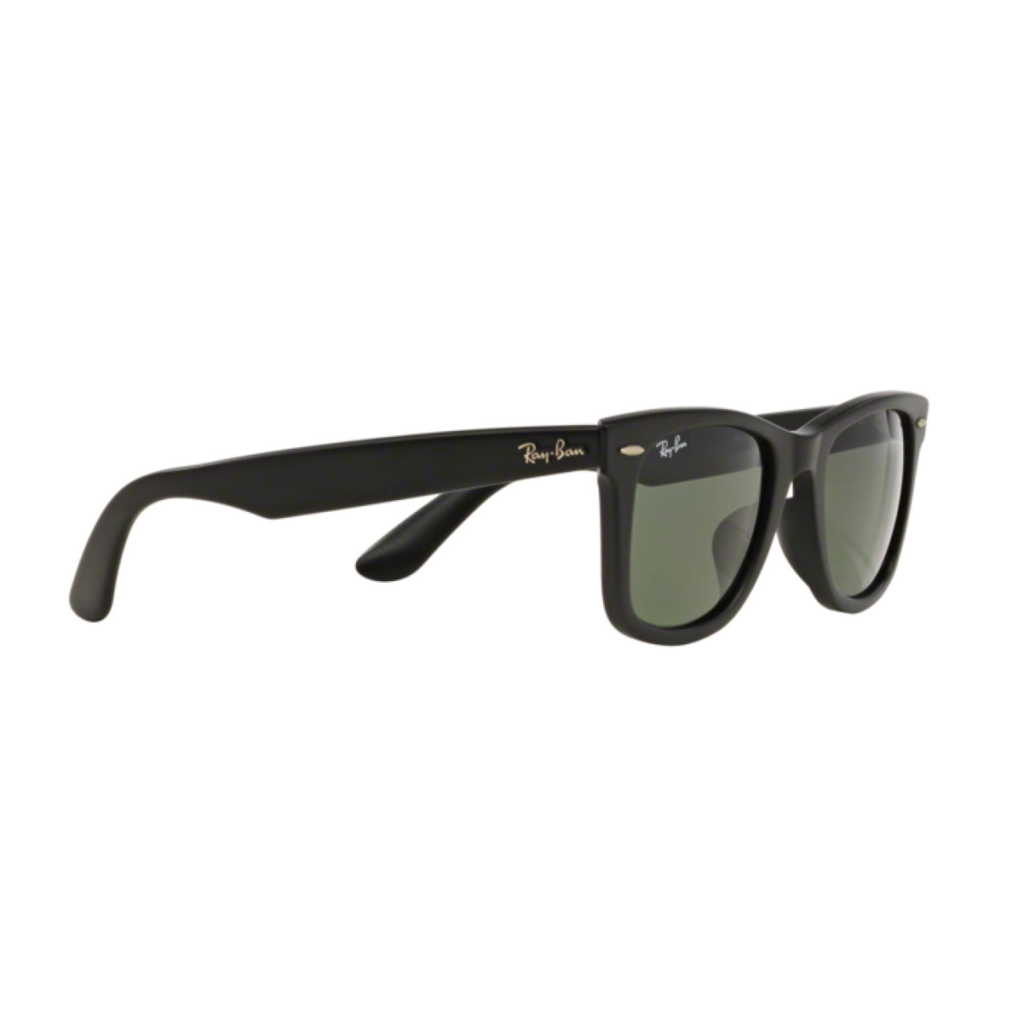 RAY-BAN 2140F 901S 52 Sunglasses - 6