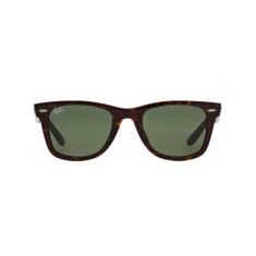 RAY-BAN 2140F 902 52 Солнцезащитные очки - 2