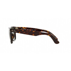 RAY-BAN 2140F 902 52 Солнцезащитные очки - 3