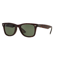 RAY-BAN 2140F 902 52 Sunglasses - 1