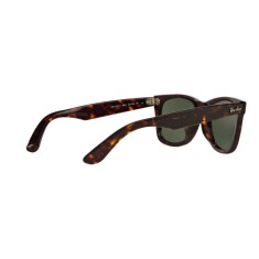 RAY-BAN 2140F 902 52 Sunglasses - 5