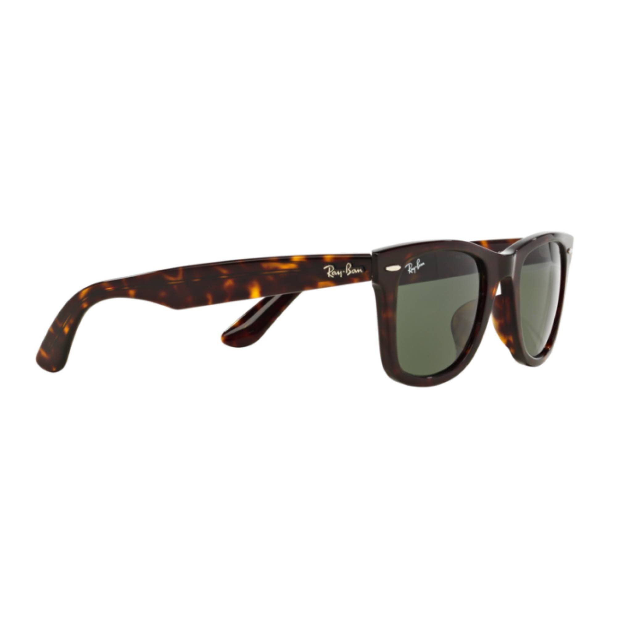 RAY-BAN 2140F 902 52 Sunglasses - 6