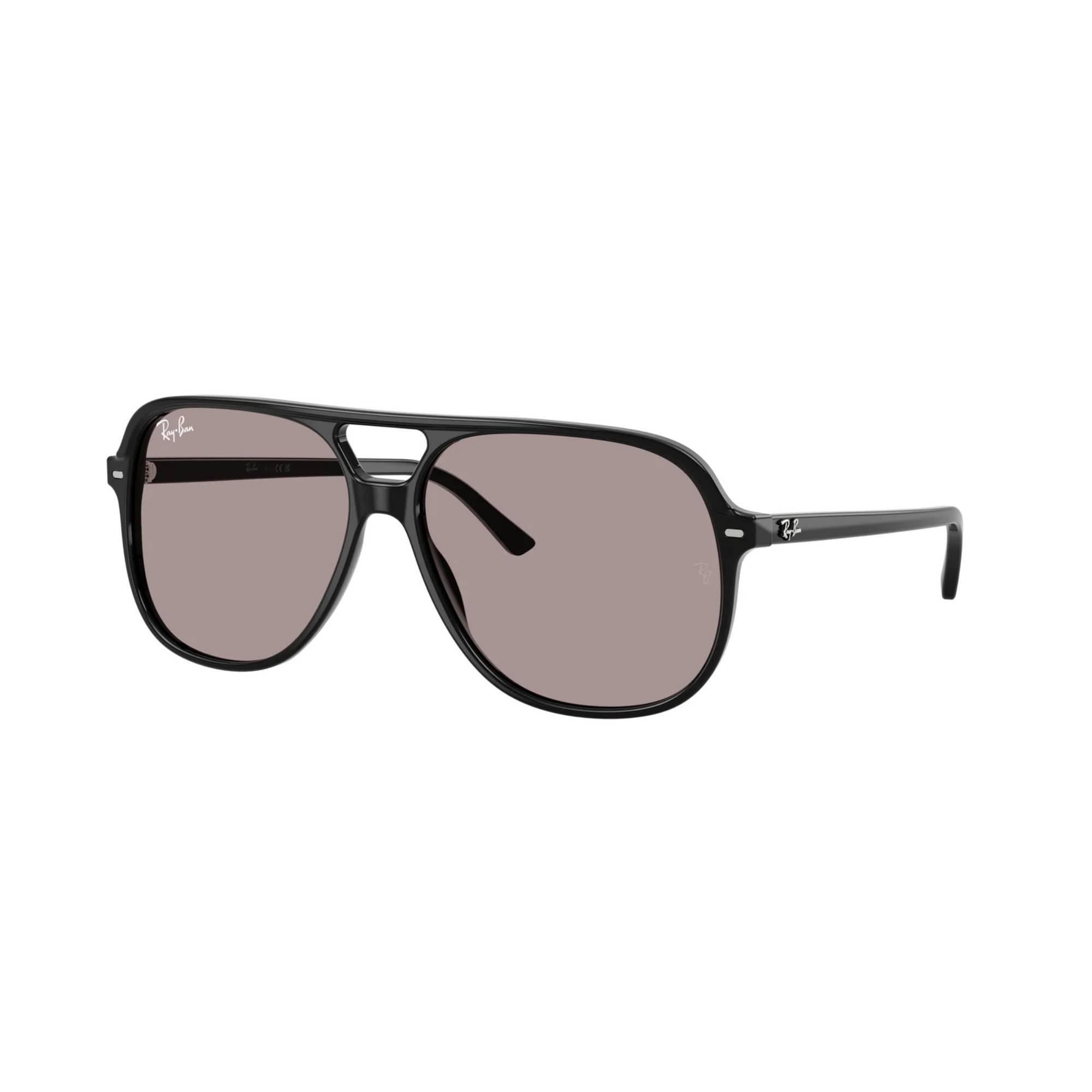RAY-BAN 2198 901/53 60 Солнцезащитные очки - 1
