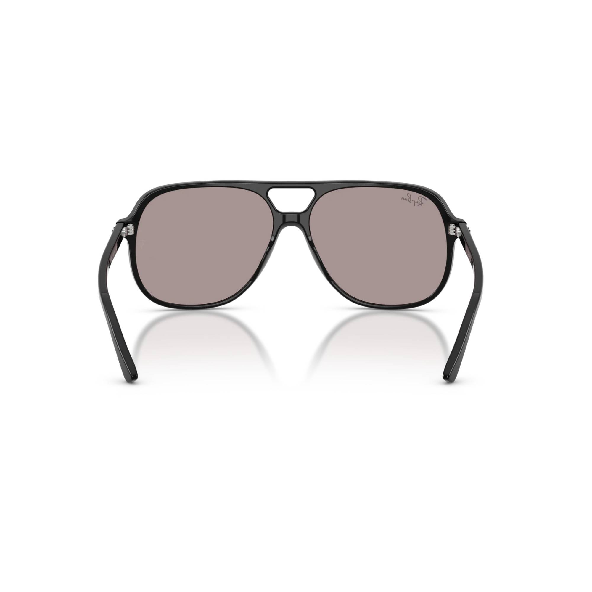 RAY-BAN 2198 901/53 60 Солнцезащитные очки - 4