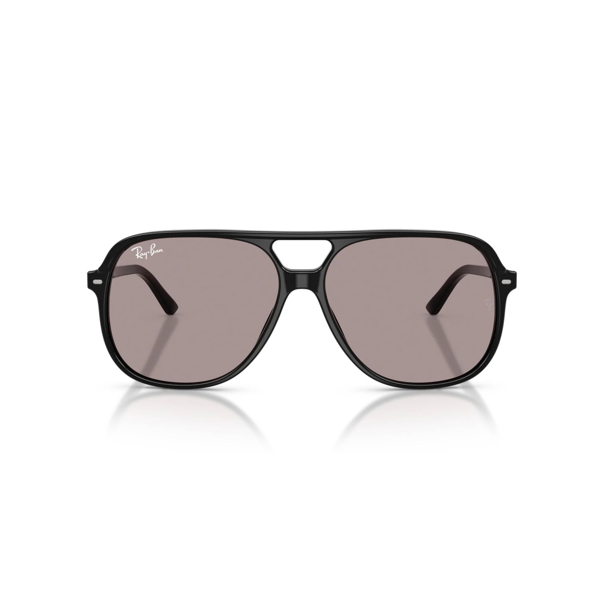 RAY-BAN 2198 901/53 60 Sunglasses - 2