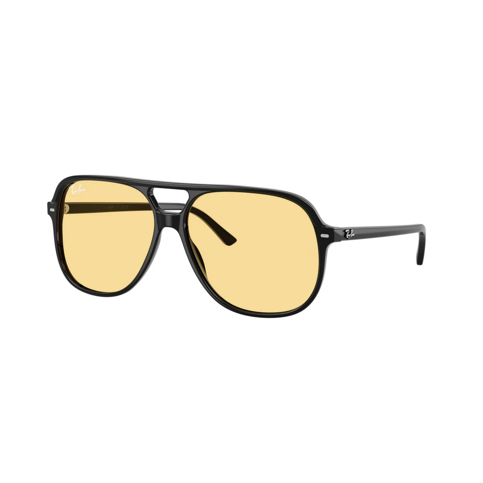 RAY-BAN 2198 BILL 901/R6 60 Güneş Gözlüğü - Ön Görünüm