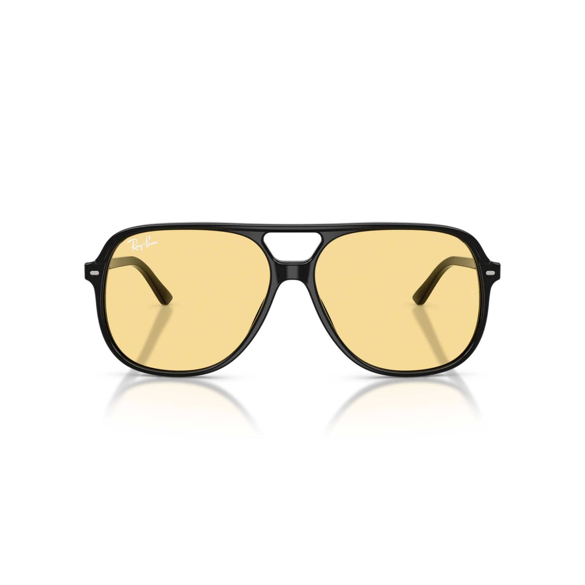 RAY-BAN 2198 BILL 901/R6 60 Güneş Gözlüğü - Yan Görünüm