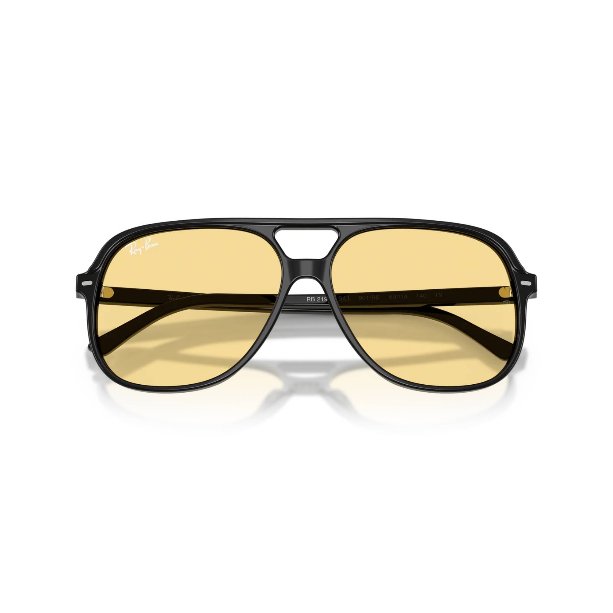 RAY-BAN 2198 BILL 901/R6 60 Güneş Gözlüğü - Görsel 5