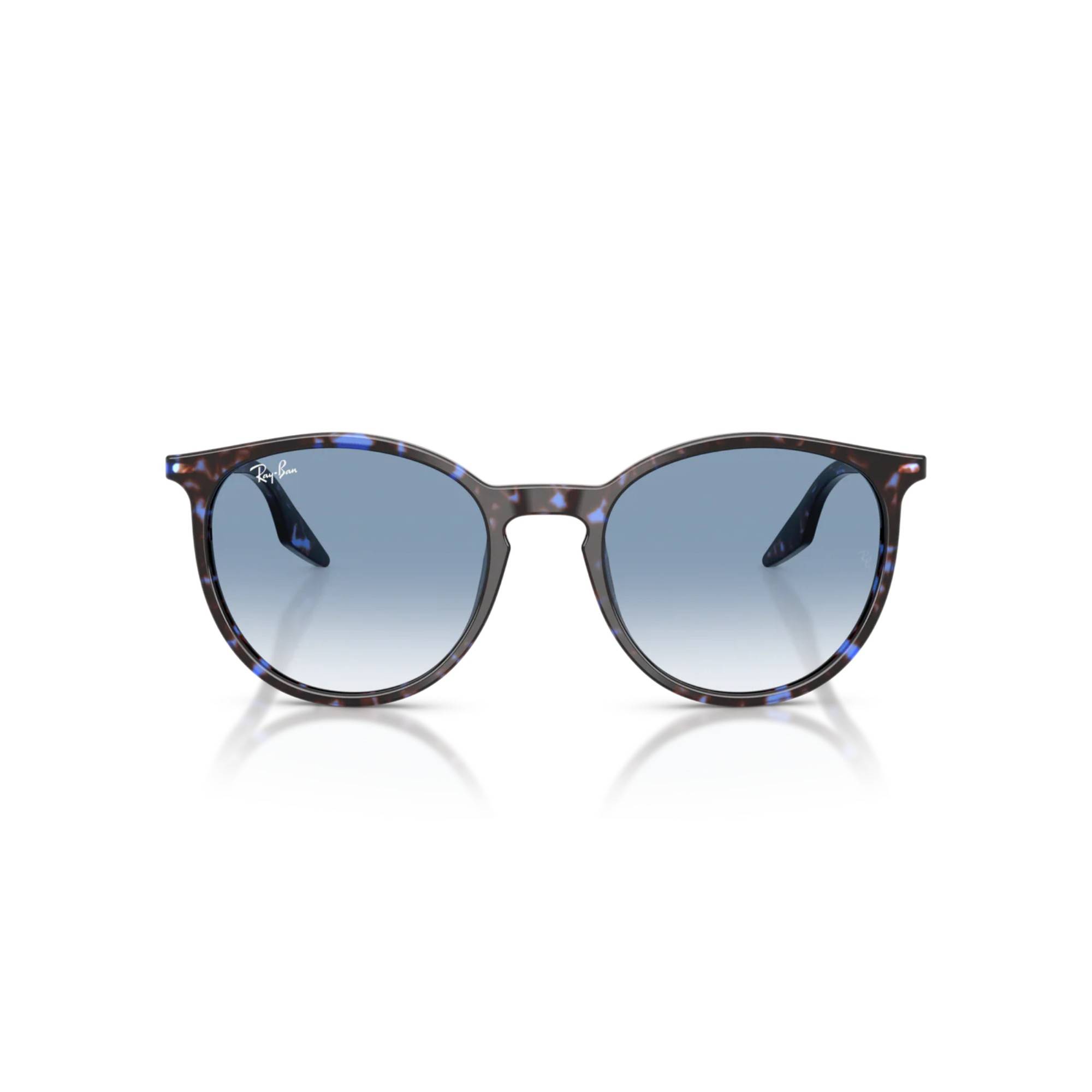 RAY-BAN 2204 14303F 54 Солнцезащитные очки - 2