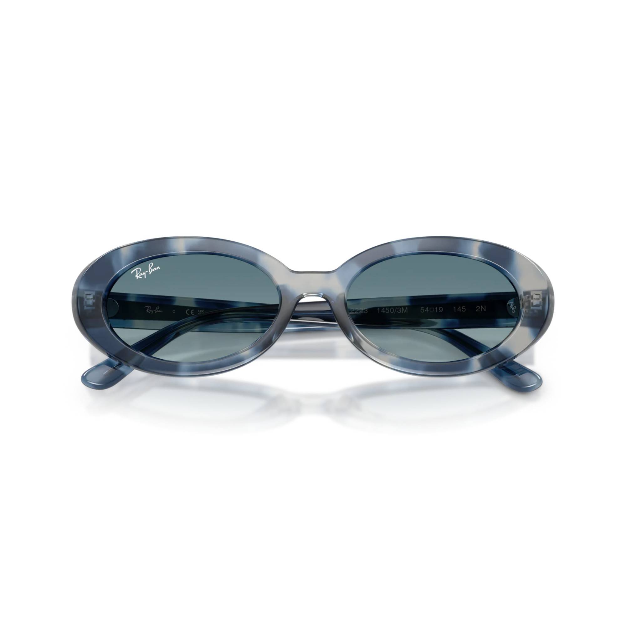 RAY-BAN 2223 14503M 54 Güneş Gözlüğü - Görsel 5