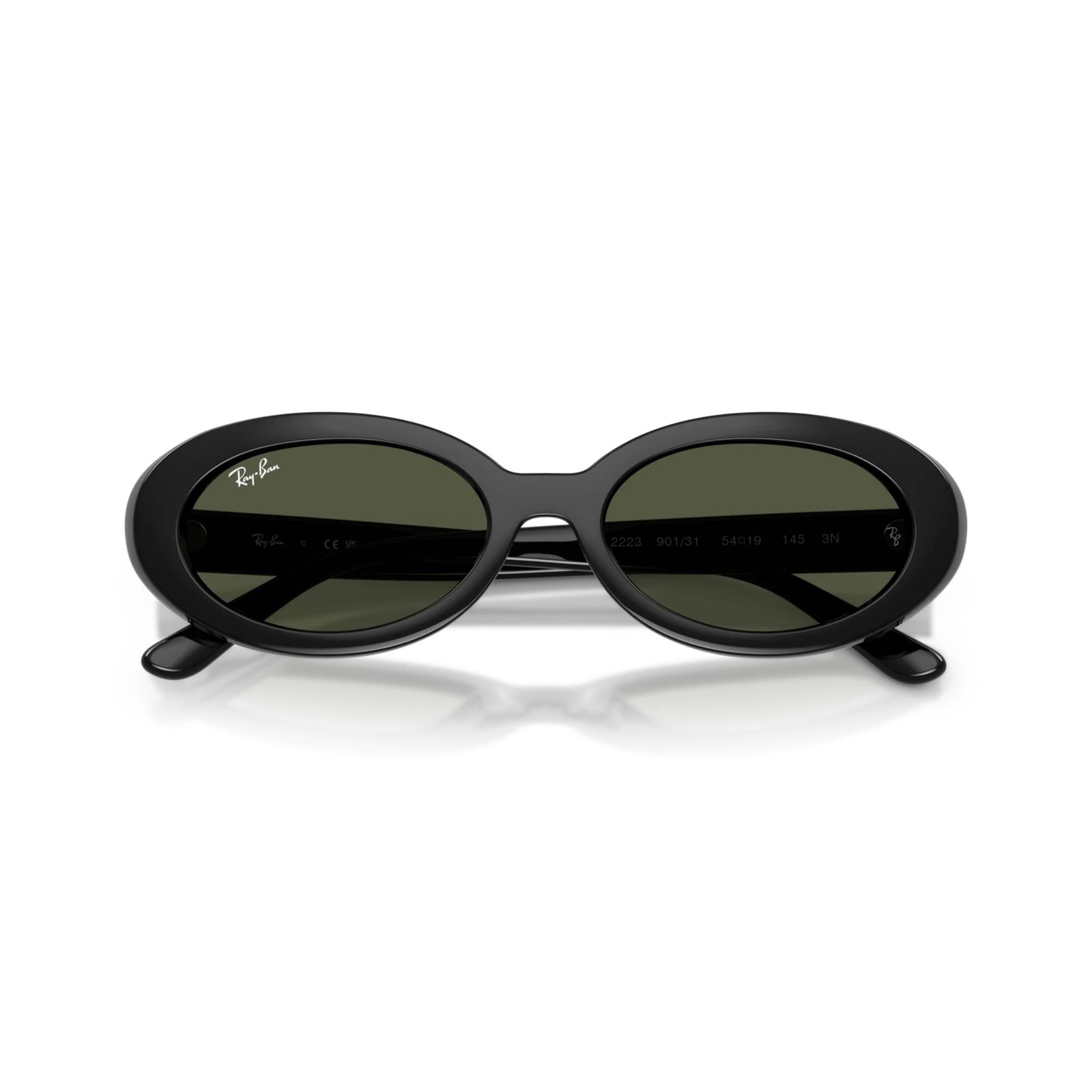 RAY-BAN 2223 901 31 54 Güneş Gözlüğü - Görsel 5
