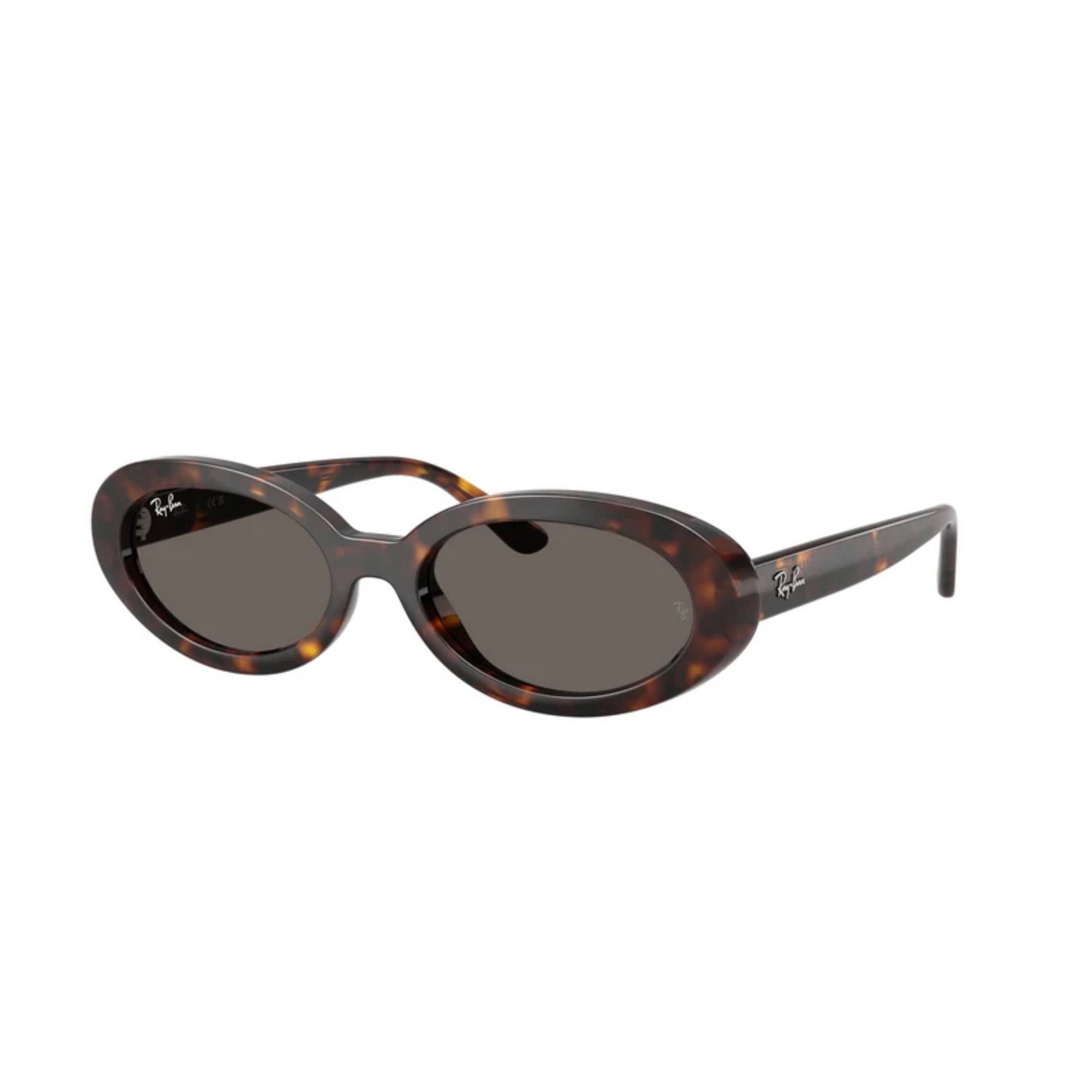 RAY-BAN 2223 902 B1 54 Güneş Gözlüğü - Ön Görünüm