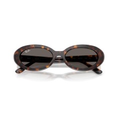RAY-BAN 2223 902 B1 54 Güneş Gözlüğü - Görsel 5